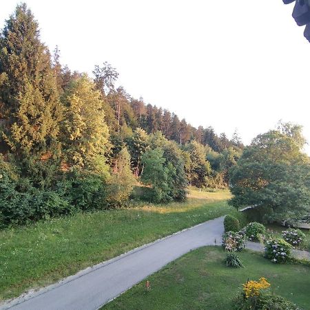 Privatzimmer Steiner Weitendorf  Extérieur photo