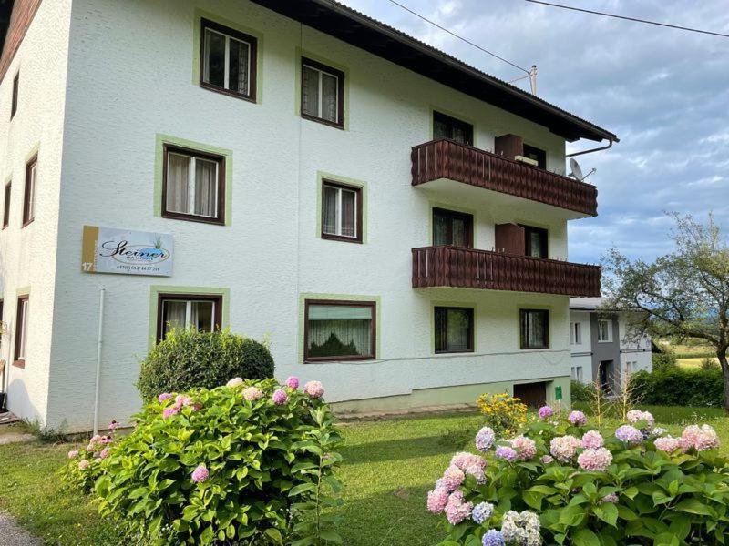 Privatzimmer Steiner Weitendorf  Extérieur photo