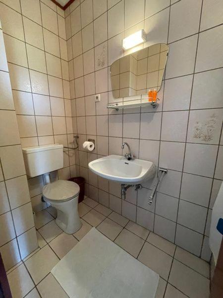 Privatzimmer Steiner Weitendorf  Extérieur photo