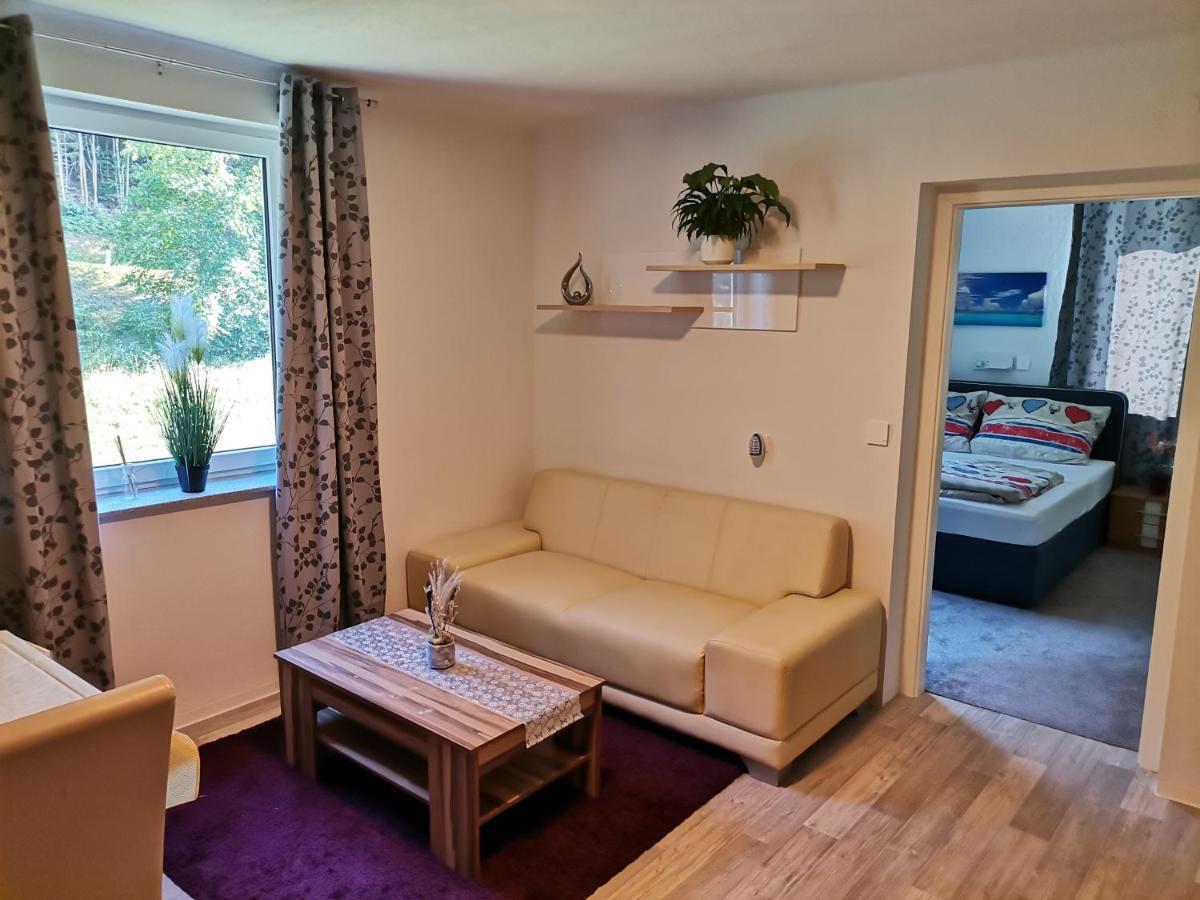 Privatzimmer Steiner Weitendorf  Extérieur photo
