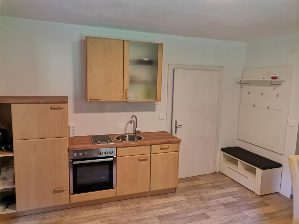 Privatzimmer Steiner Weitendorf  Extérieur photo