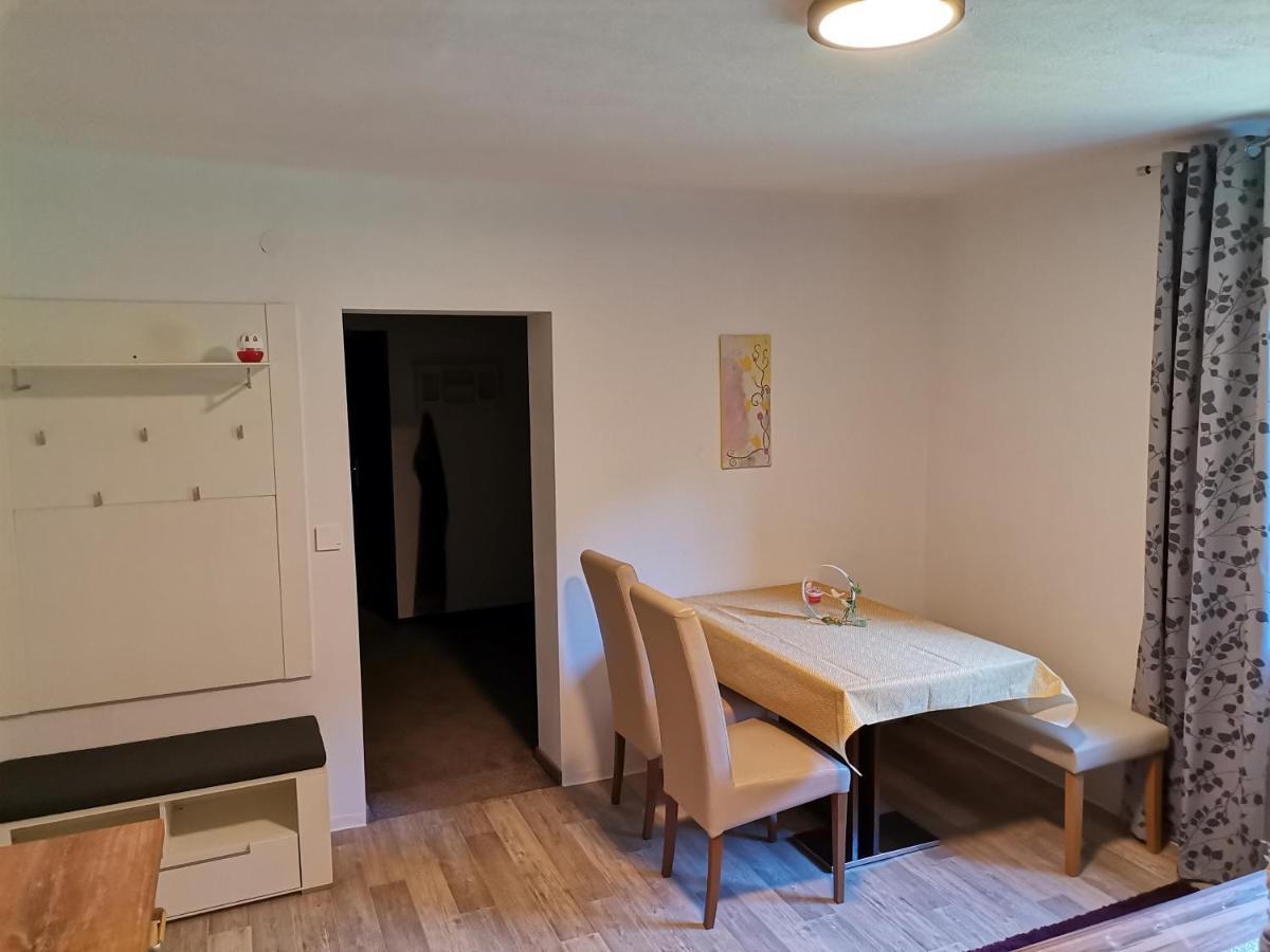 Privatzimmer Steiner Weitendorf  Extérieur photo