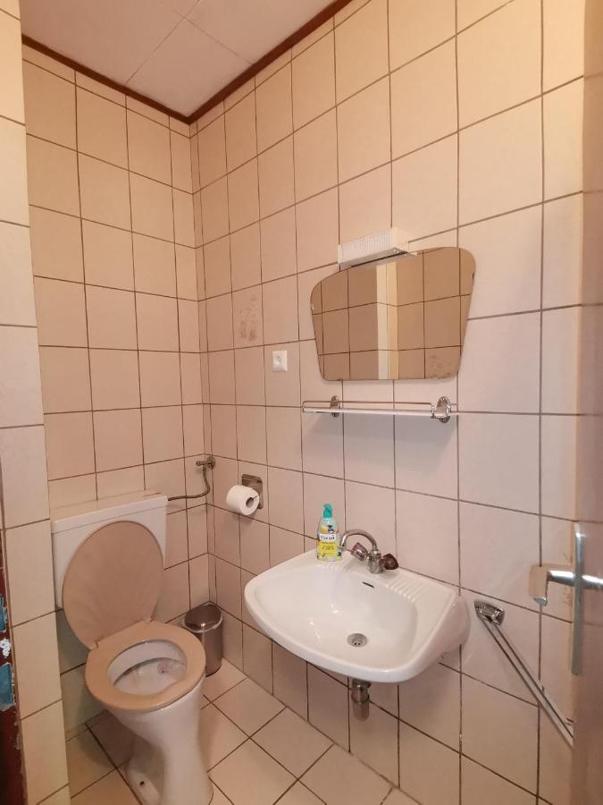 Privatzimmer Steiner Weitendorf  Extérieur photo