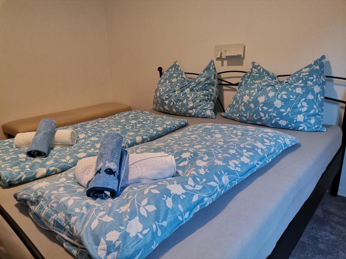 Privatzimmer Steiner Weitendorf  Extérieur photo