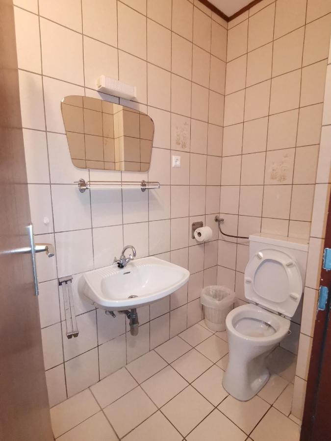 Privatzimmer Steiner Weitendorf  Extérieur photo