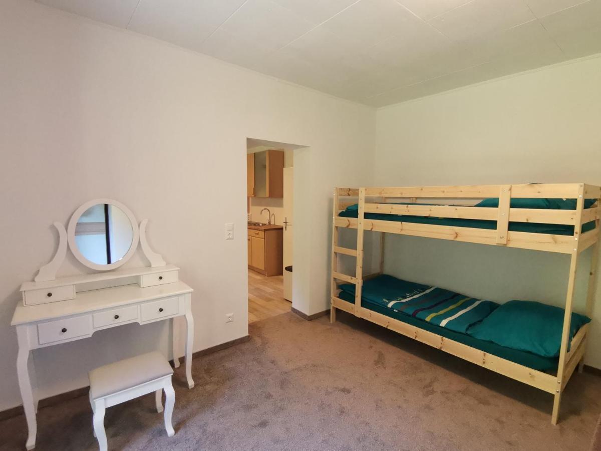 Privatzimmer Steiner Weitendorf  Extérieur photo