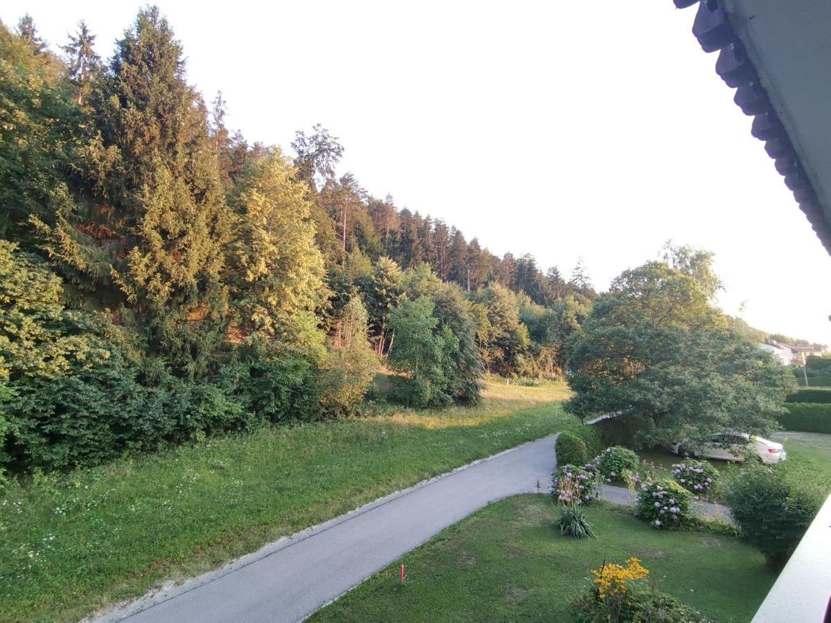 Privatzimmer Steiner Weitendorf  Extérieur photo